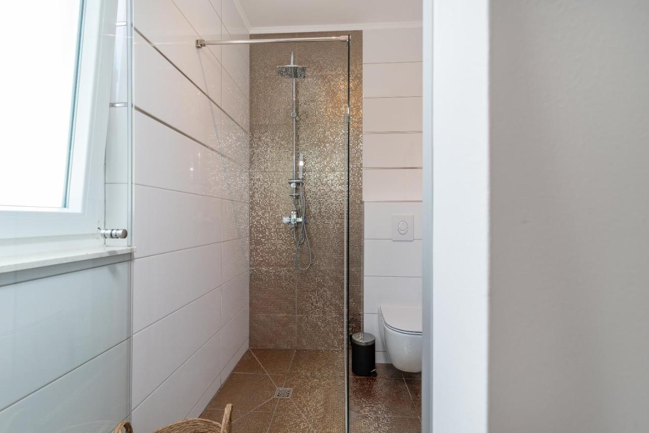 Apartmani Princi Трогир Экстерьер фото
