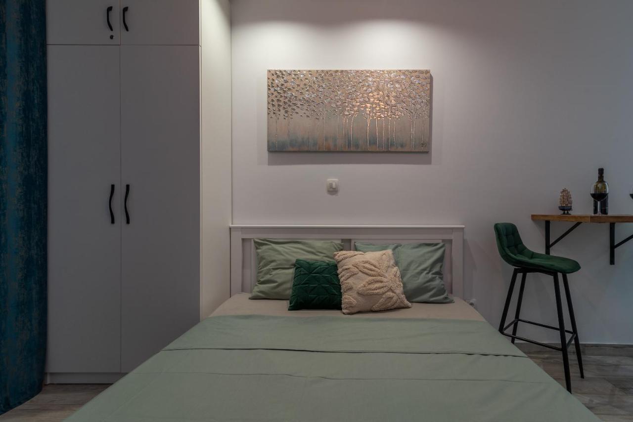 Apartmani Princi Трогир Экстерьер фото