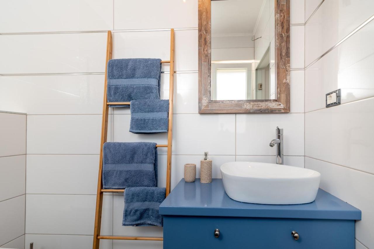 Apartmani Princi Трогир Экстерьер фото
